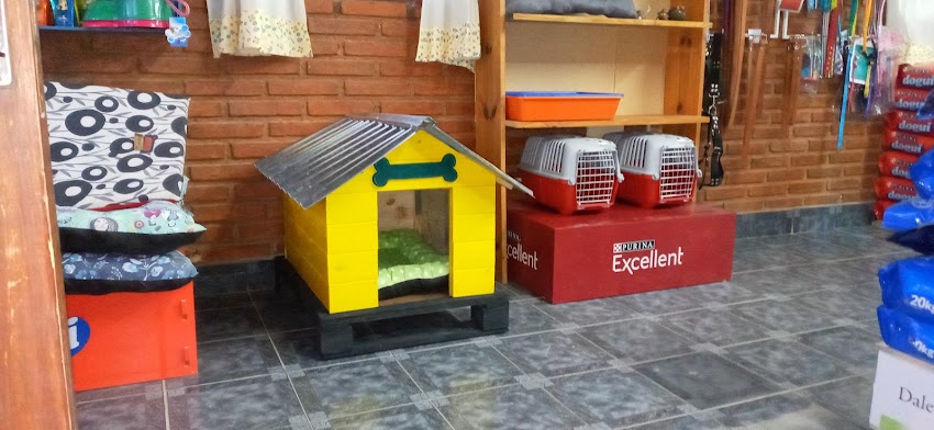 Veterinaria Cruz Del Sur